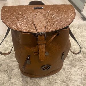Valentino Backpack, Large, Brand New, no tags. Dust bag
